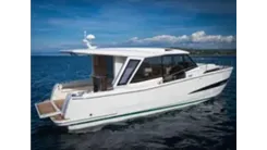 2024 Greenline 39 Hybrid 2024 yacht sale