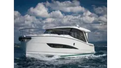 best yacht sales deals 2024 Greenline 39 Hybrid - Greenline Yachts