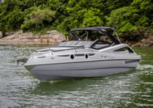 NHD 265 Open Deck - NHD BOATS