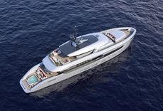 COLUMBUS ATLANTIQUE 37 - Columbus Yachts