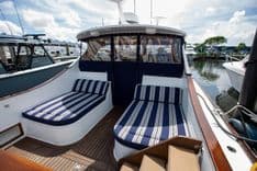 best yacht sales deals Volatility 38