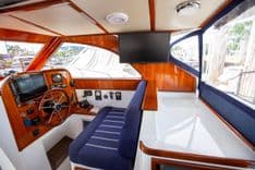 best yacht sales deals Volatility - SAN JUAN