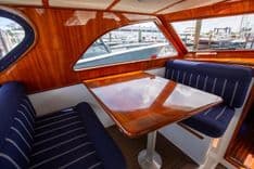 Buy a yacht Volatility 38