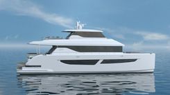 best yacht sales deals 75 ILIAD 2025 - ILIAD Catamarans
