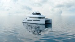 Buy a 75 ILIAD 2025 75 at Shestakov Yacht Sales