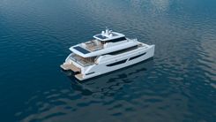 75 ILIAD 2025 - ILIAD Catamarans yacht sale