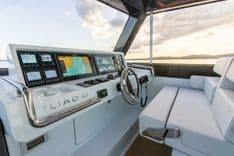 Buy a 62 ILIAD 2025 62 at Shestakov Yacht Sales