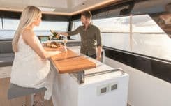 Buy a yacht 62 ILIAD 2025 - ILIAD Catamarans