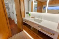 Buy a 62 ILIAD 2025 at Shestakov Yacht Sales