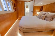 Buy a 62 ILIAD 2025 62 at Shestakov Yacht Sales