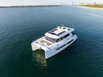 Buy a 53S ILIAD 2025 53 at Shestakov Yacht Sales