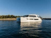 53S ILIAD 2025 - ILIAD Catamarans