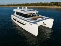 Buy a yacht 53S ILIAD 2025 53S