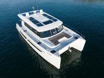 53S ILIAD 2025 - ILIAD Catamarans price