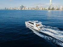 Buy a 53S ILIAD 2025 2026 at Shestakov Yacht Sales