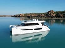 53S ILIAD 2025 yacht sale