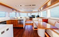 53S ILIAD 2025 53 yacht sale