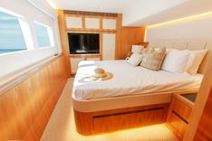 53S ILIAD 2025 2026 yacht sale