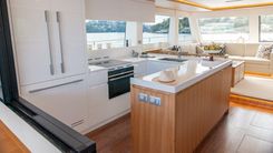 Продажа яхты 53E ILIAD 2025 - ILIAD Catamarans