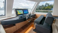 Купить яхту 53E ILIAD 2025 53E в Shestakov Yacht Sales