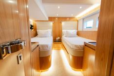 Купить яхту 53E ILIAD 2025 - ILIAD Catamarans в Shestakov Yacht Sales