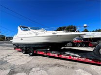 2003 Cruisers 3075 Express - Cruisers Yachts