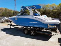 2017 Chaparral 244 Surf - Chaparral