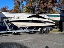 2013 Stingray 225 - STINGRAY