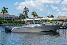 NO NAME - Grady-White Boats