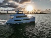 53F ILIAD 2025 yacht sale
