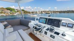 53F ILIAD 2025 53 yacht sale