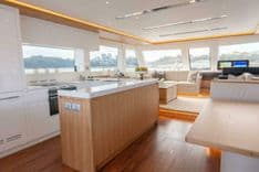 best yacht sales deals 53F ILIAD 2025 53F