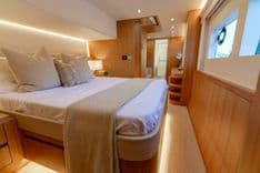 the best price on 53F ILIAD 2025 - ILIAD Catamarans