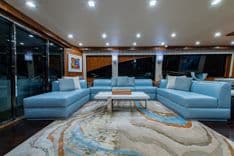 OBSESSION - VIKING yacht sale