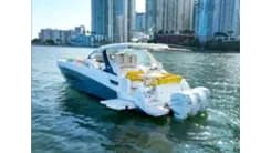 2019 Azimut Verve 40 - Azimut Yachts