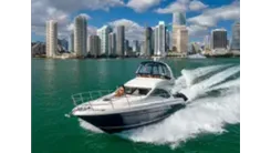 2006 Sea Ray Sedan Bridge - SEA RAY