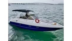 2004 Cranchi Endurance 33 - Cranchi