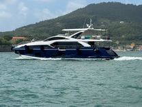 BETTY - Azimut Yachts