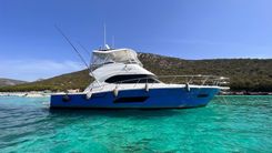 best yacht sales deals King Fish - RIVIERA AUSTRALIA