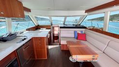 Buy a King Fish 47 at Shestakov Yacht Sales