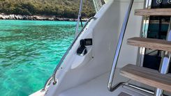 Buy a yacht King Fish Riviera 43 Open Flybridge