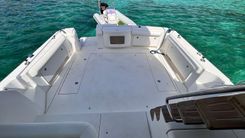 King Fish - RIVIERA AUSTRALIA yacht sale