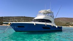 King Fish yacht sale