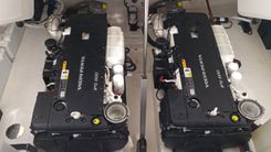 Buy a King Fish - RIVIERA AUSTRALIA at Shestakov Yacht Sales