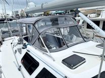 best yacht sales deals ACADIA - HYLAS