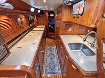 ACADIA - HYLAS yacht sale