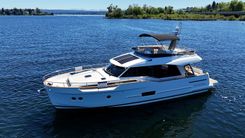 2024 Greenline 48 Fly - Greenline Yachts
