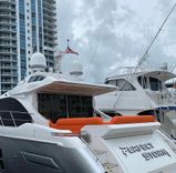 Perfect Storm - Azimut Yachts