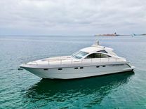 FAIRLINE TARGA 52 - Fairline
