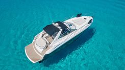 SUNSEEKER PORTOFINO 46 - Sunseeker